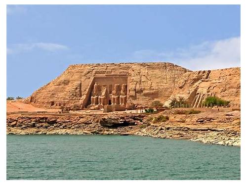 Abu Simbel