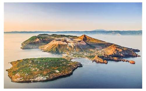 Aeolian Islands