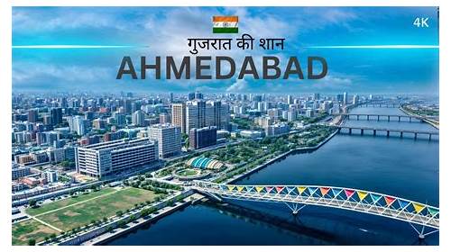 Ahmedabad