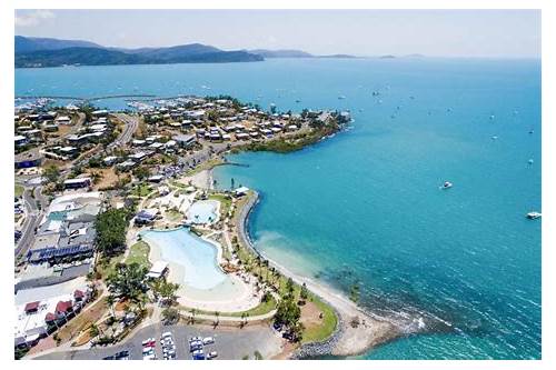 Airlie Beach