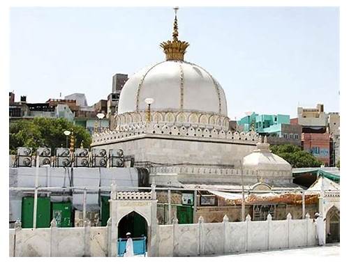 Ajmer
