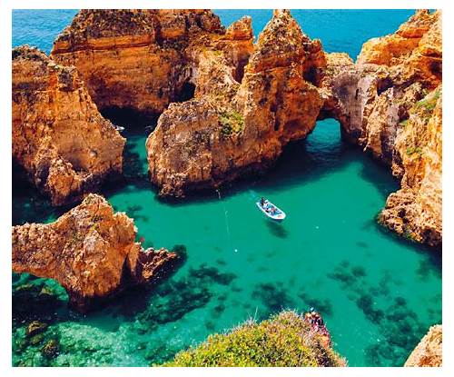 Algarve