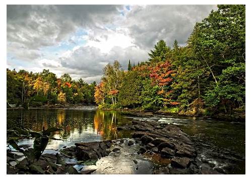 Algonquin Provincial Park