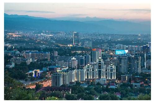 Almaty
