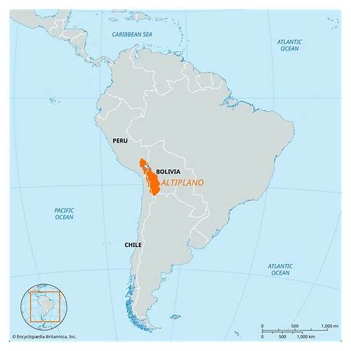 Altiplano