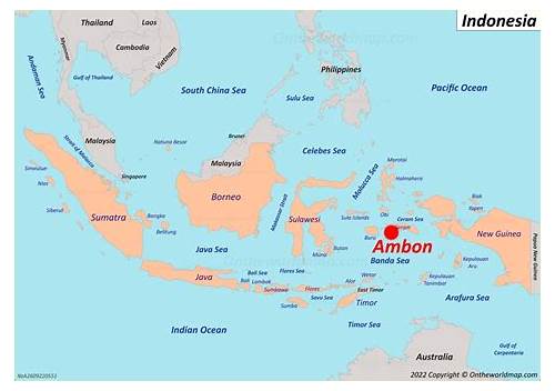 Ambon