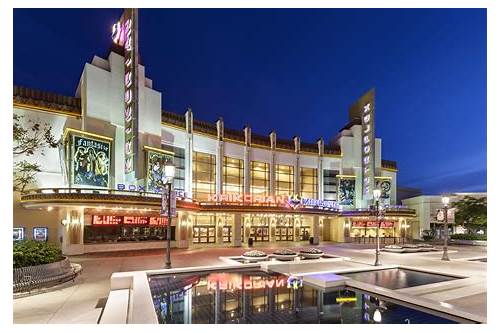 Anaheim & Buena Park