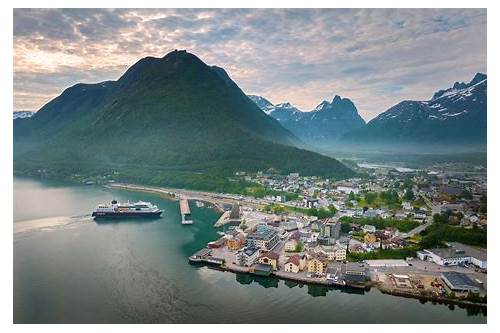 Andalsnes