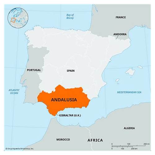Andalucia