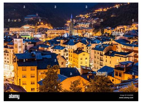 Andorra la Vella
