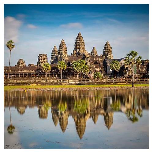 Angkor Wat