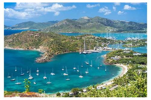 Antigua and Barbuda