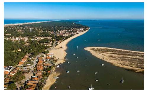 Arcachon