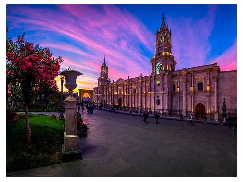 Arequipa