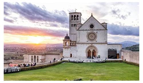 Assisi
