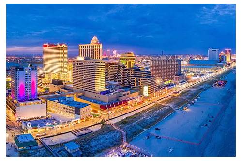 Atlantic City