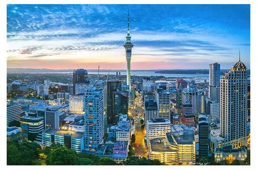 Auckland