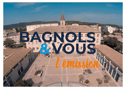 Bagnols