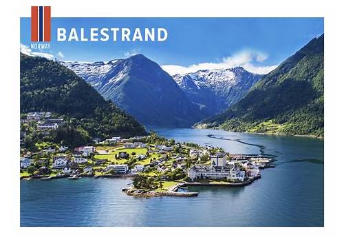 Balestrand