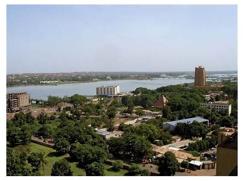 Bamako