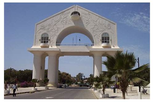 Banjul