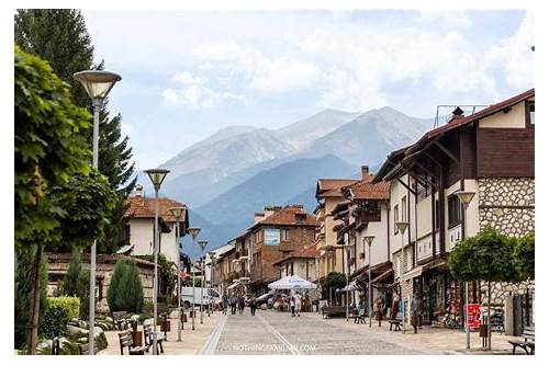 Bansko