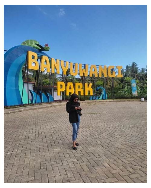 Banyuwangi