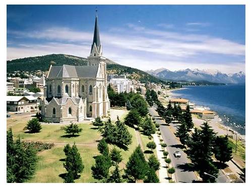 Bariloche