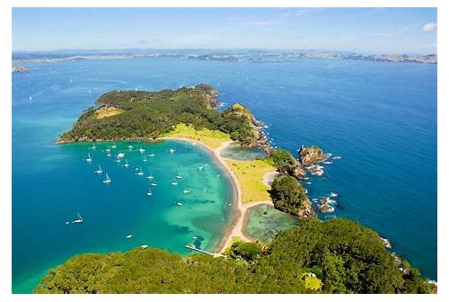 Bay of Islands