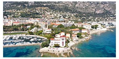 Beaulieu-sur-Mer