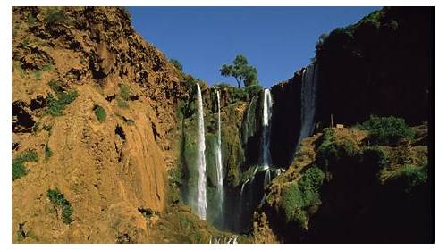 Beni Mellal-Khenifra