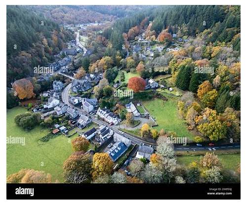 Betws-y-Coed