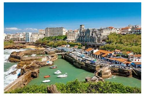 Biarritz