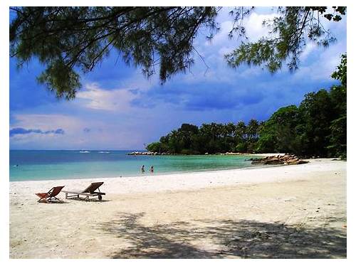 Bintan Island