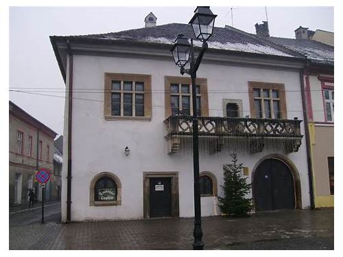 Bistrita