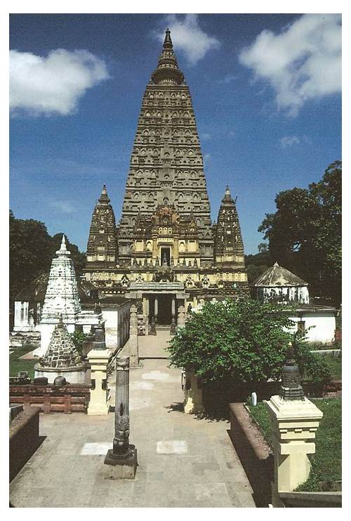 Bodh Gaya