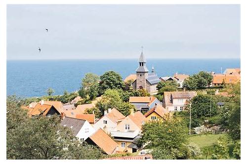 Bornholm