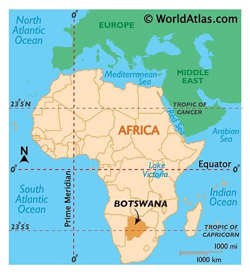 Botswana