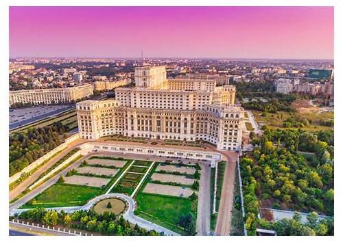 Bucharest