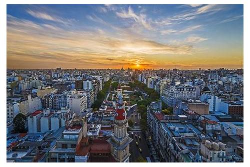 Buenos Aires