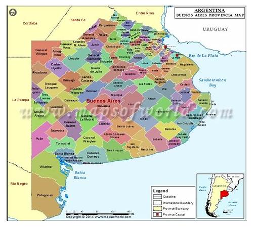Buenos Aires Province