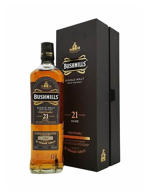 Bushmills