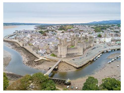 Caernarfon