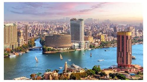 Cairo
