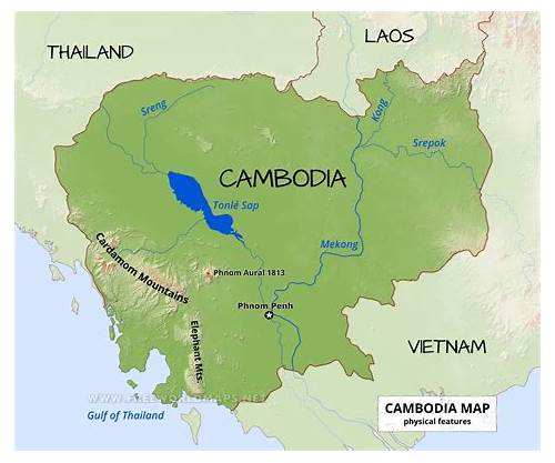 Cambodia