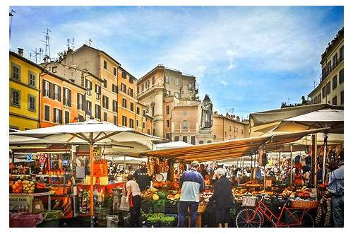 Campo de' Fiori