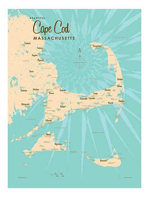 Cape Cod