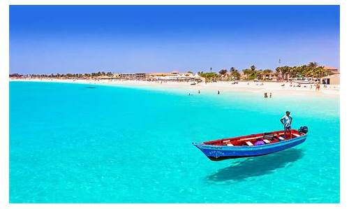Cape Verde