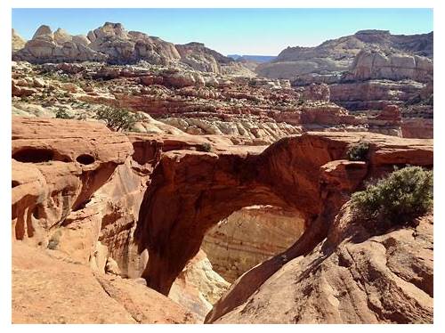 Capitol Reef National Park