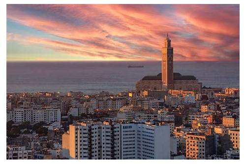 Casablanca